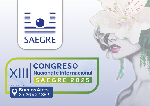 Sociedad Argentina de Endocrinología Ginecológica y Reproductiva