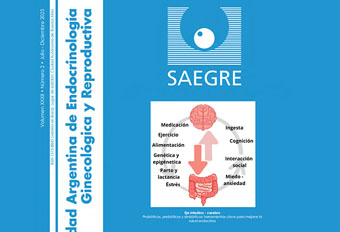 Certificación y recertificacion en la Especialidad de Endocrinología Ginecológica y Reproductiva 