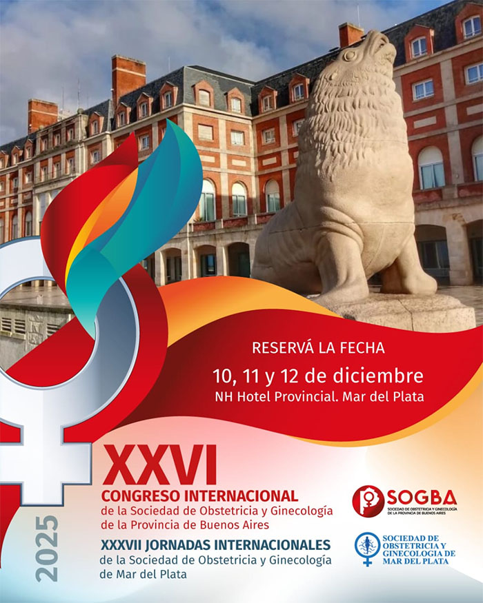 75° Congreso Argentino de Bioquímica