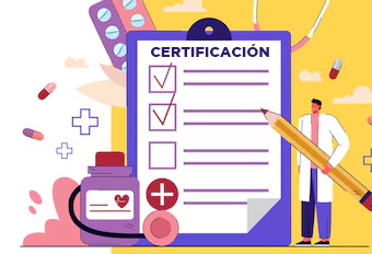 Certificación y recertificacion en la Especialidad de Endocrinología Ginecológica y Reproductiva 
