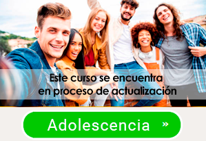 Curso Adolescencia