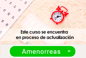 Curso Amenorreas