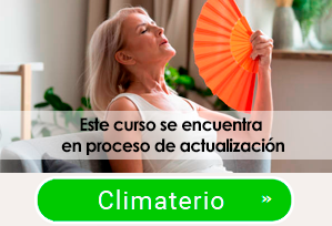 Curso Climaterio