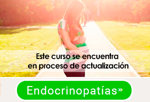 Curso Endocrinopatías y embarazo