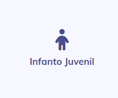 Curso  Infantojuvenil 