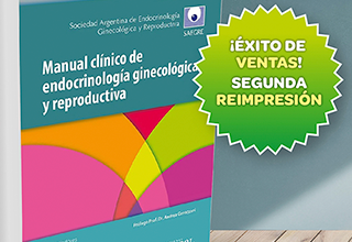 Manual Clínico de Endocrinología Ginecológica y Reproductiva